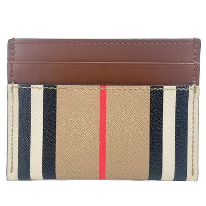 BURBERRY CARD HOLDER