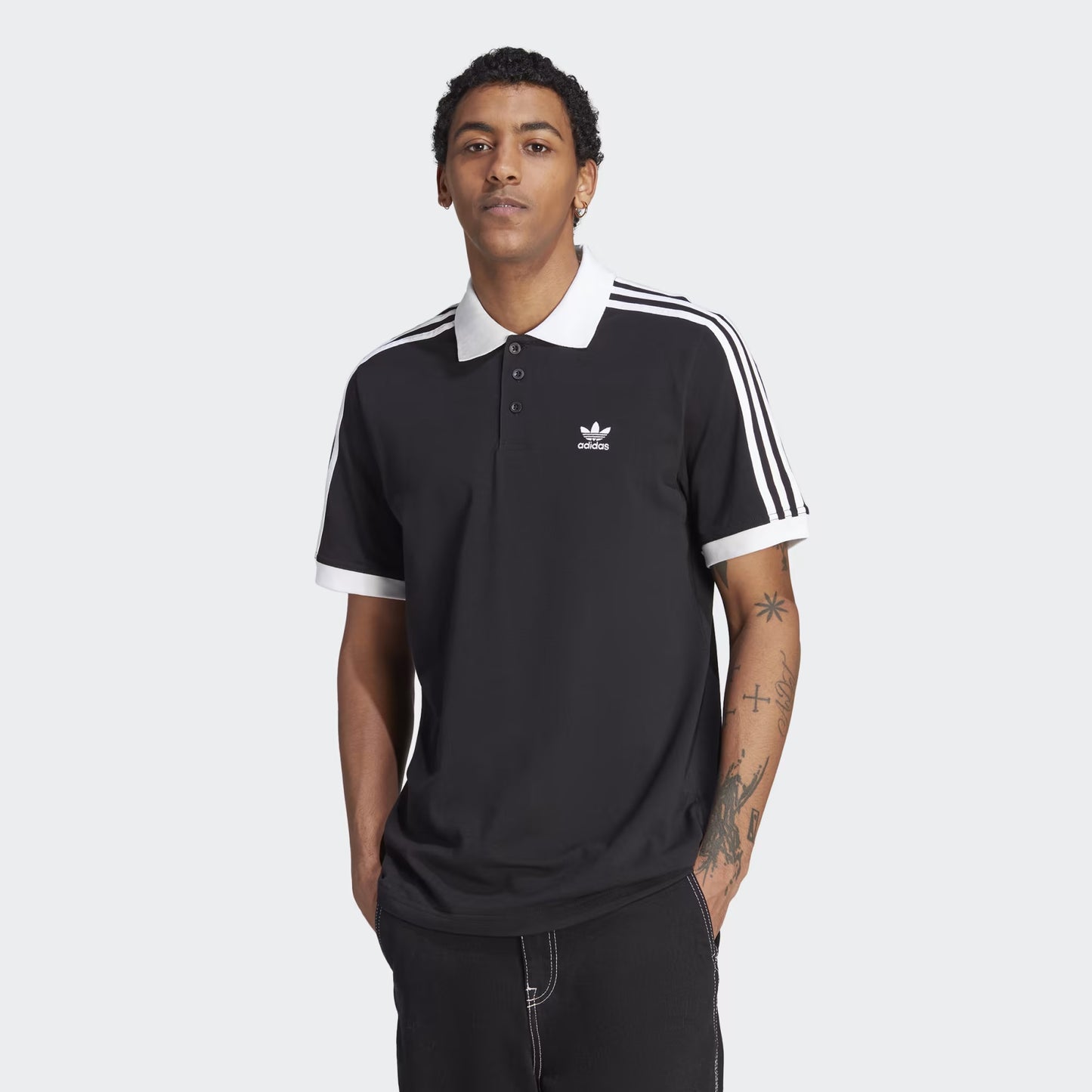 ADIDAS POLO 01