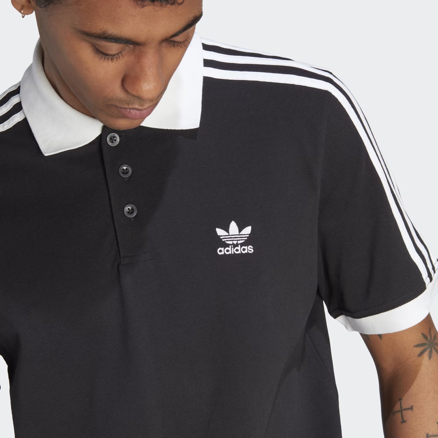 ADIDAS POLO 01