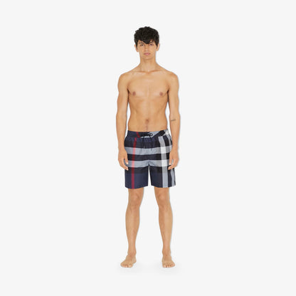 BURBERRY SHORT 05