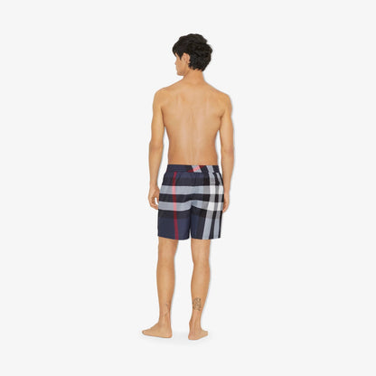 BURBERRY SHORT 05