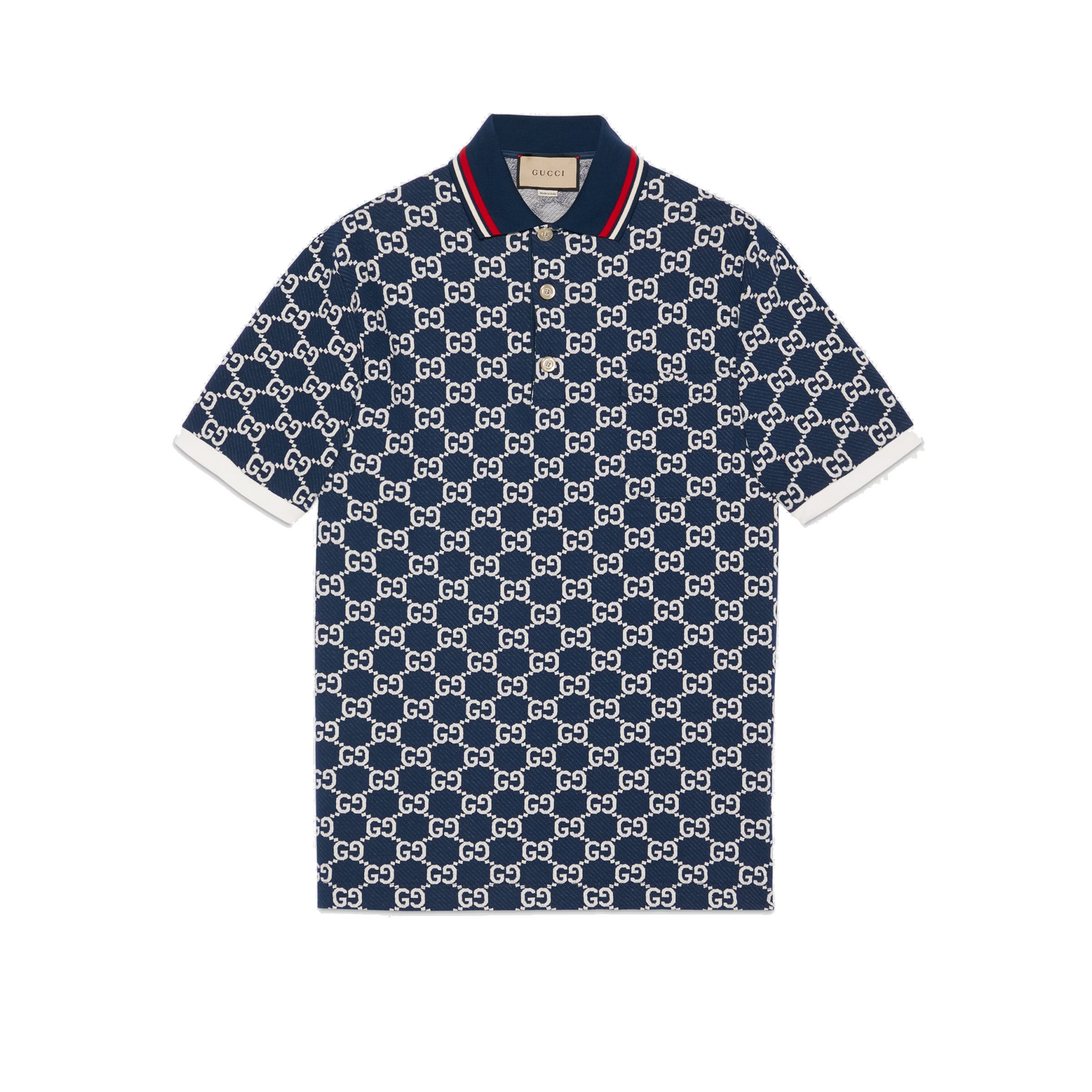 GUCCI POLO 05