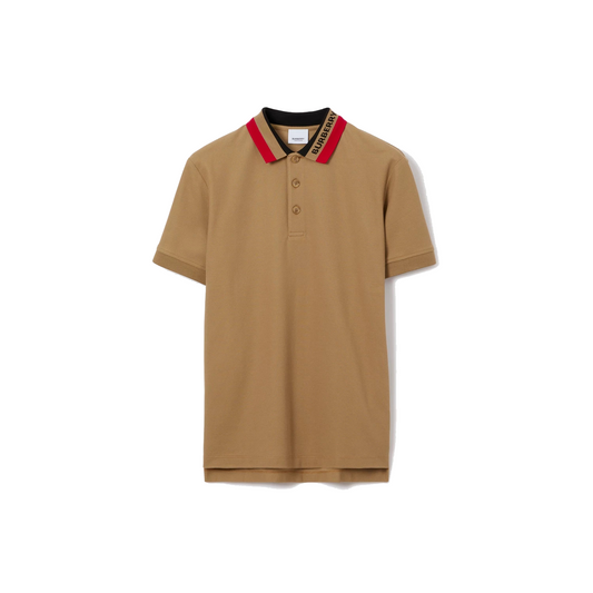 BURBERRY POLO