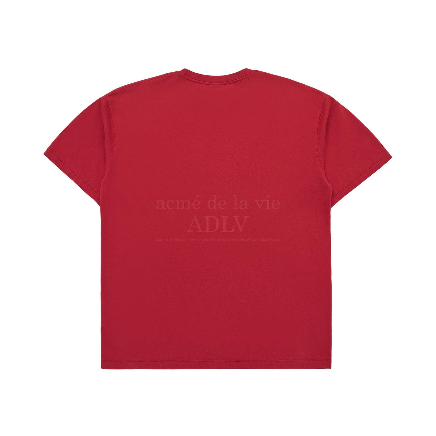 ADLV T-SHIRT 87