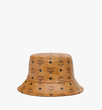 MCM BUCKET HAT 02