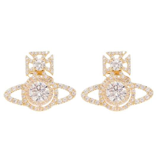 VIVIENNE WESTWOOD EARRINGS 03