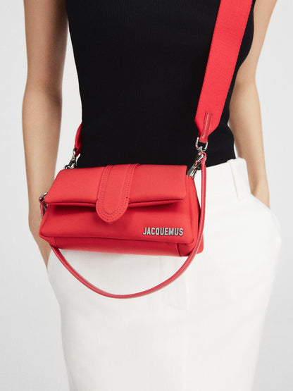 JACQUEMUS BAG 48