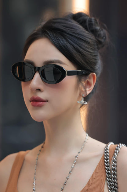 SAINT LAURENT GLASSES 50