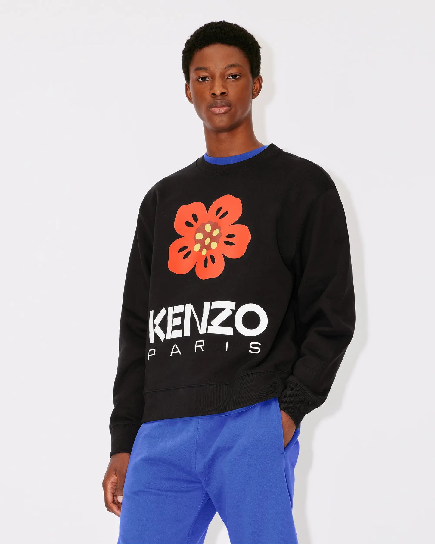 KENZO SWEATER 01