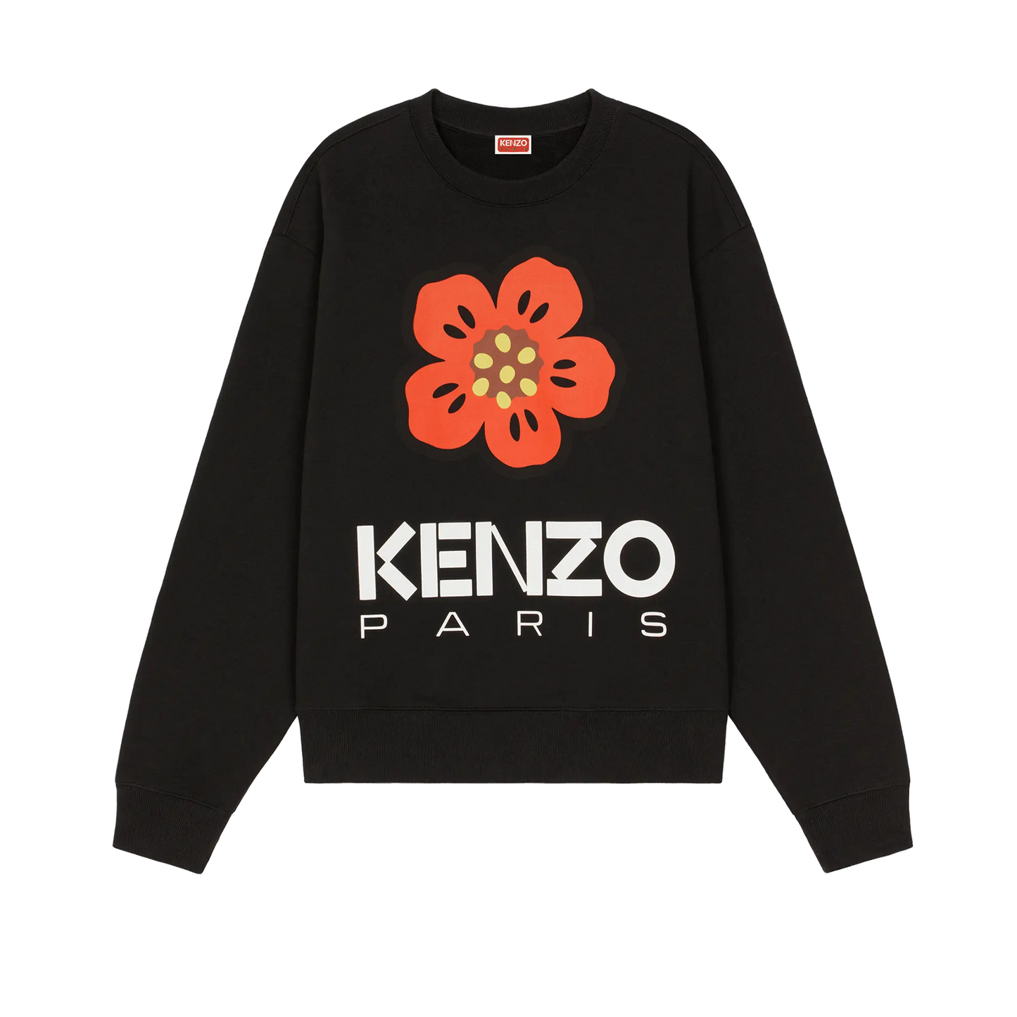 KENZO SWEATER 01