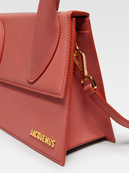 JACQUEMUS BAG 49 (22CM)