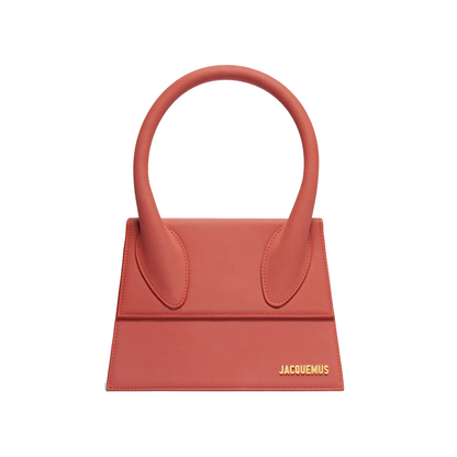 JACQUEMUS BAG 49 (22CM)