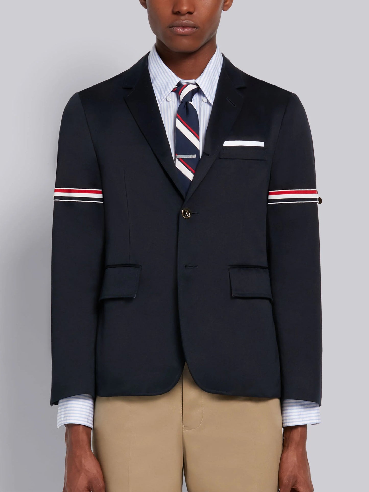 THOM BROWNE SUIT 04