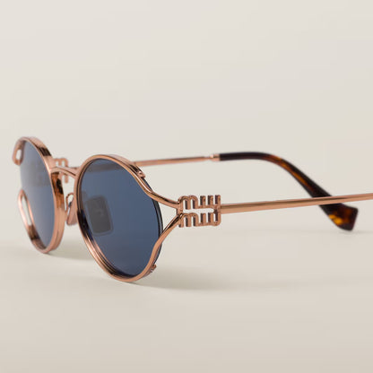 MIU MIU GLASSES 43