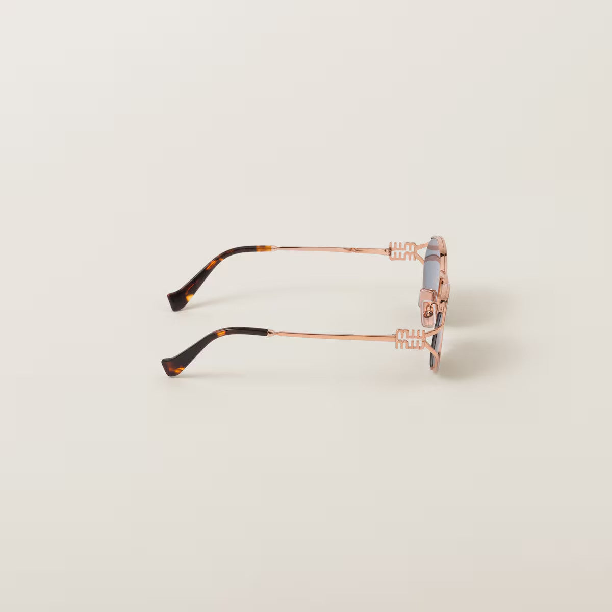 MIU MIU GLASSES 43