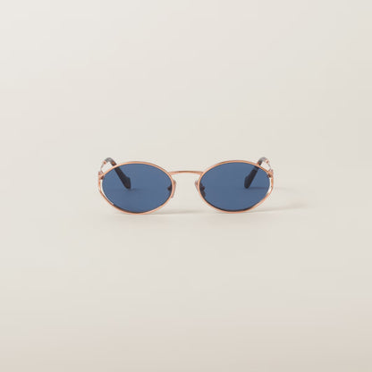 MIU MIU GLASSES 43