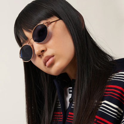 MIU MIU GLASSES 43