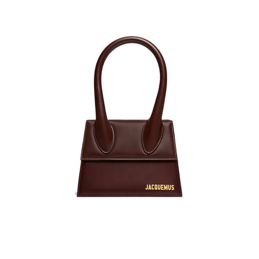 JACQUEMUS BAG 50 (18CM)