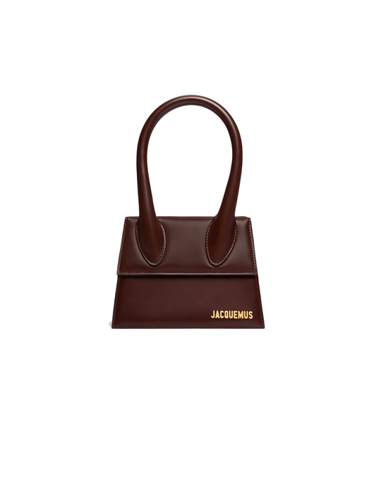 JACQUEMUS BAG 50 (18CM)