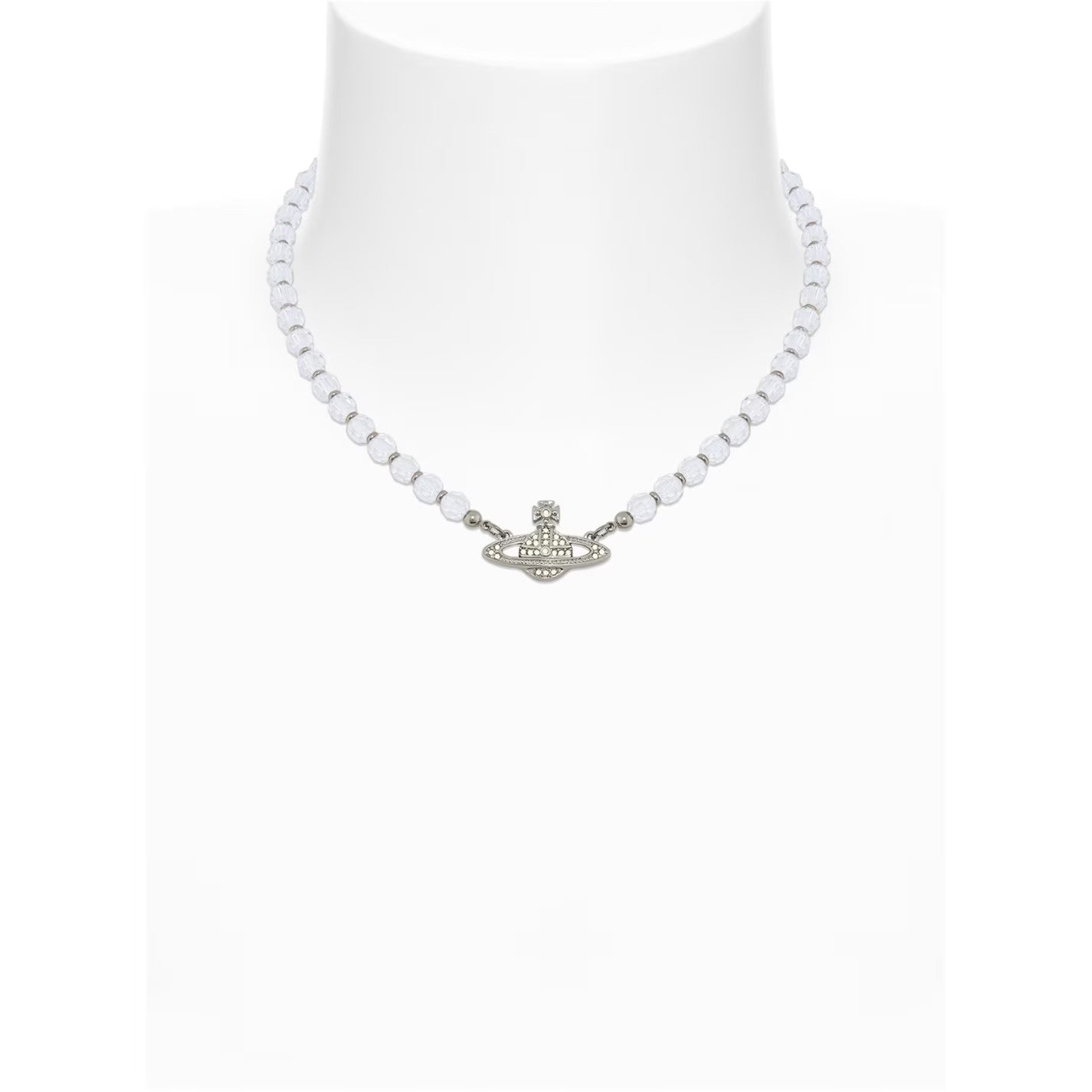 VIVIENNE WESTWOOD NECKLACE 01