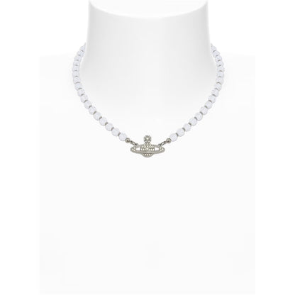 VIVIENNE WESTWOOD NECKLACE 01