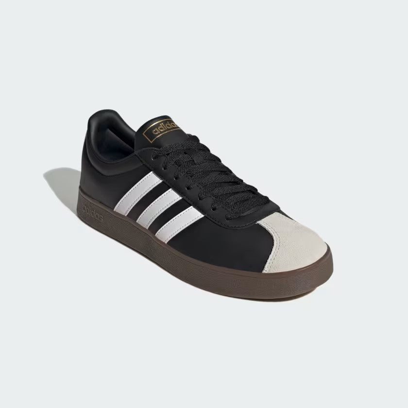 ADIDAS NEO VL COURT BLACK