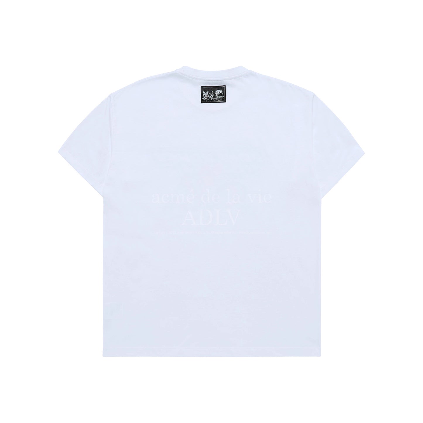 ADLV T-SHIRT 93