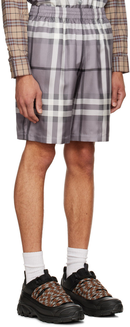 BURBERRY SHORT 07