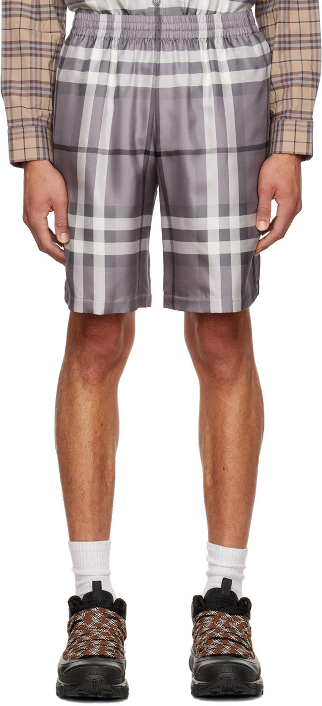 BURBERRY SHORT 07