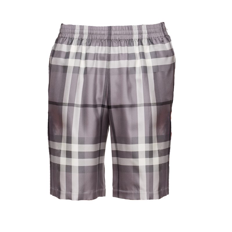 BURBERRY SHORT 07