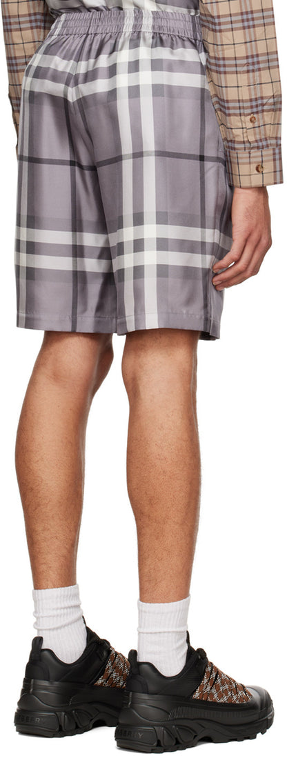 BURBERRY SHORT 07