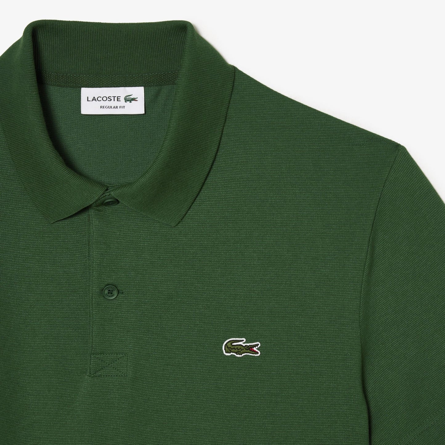 LACOSTE POLO 06