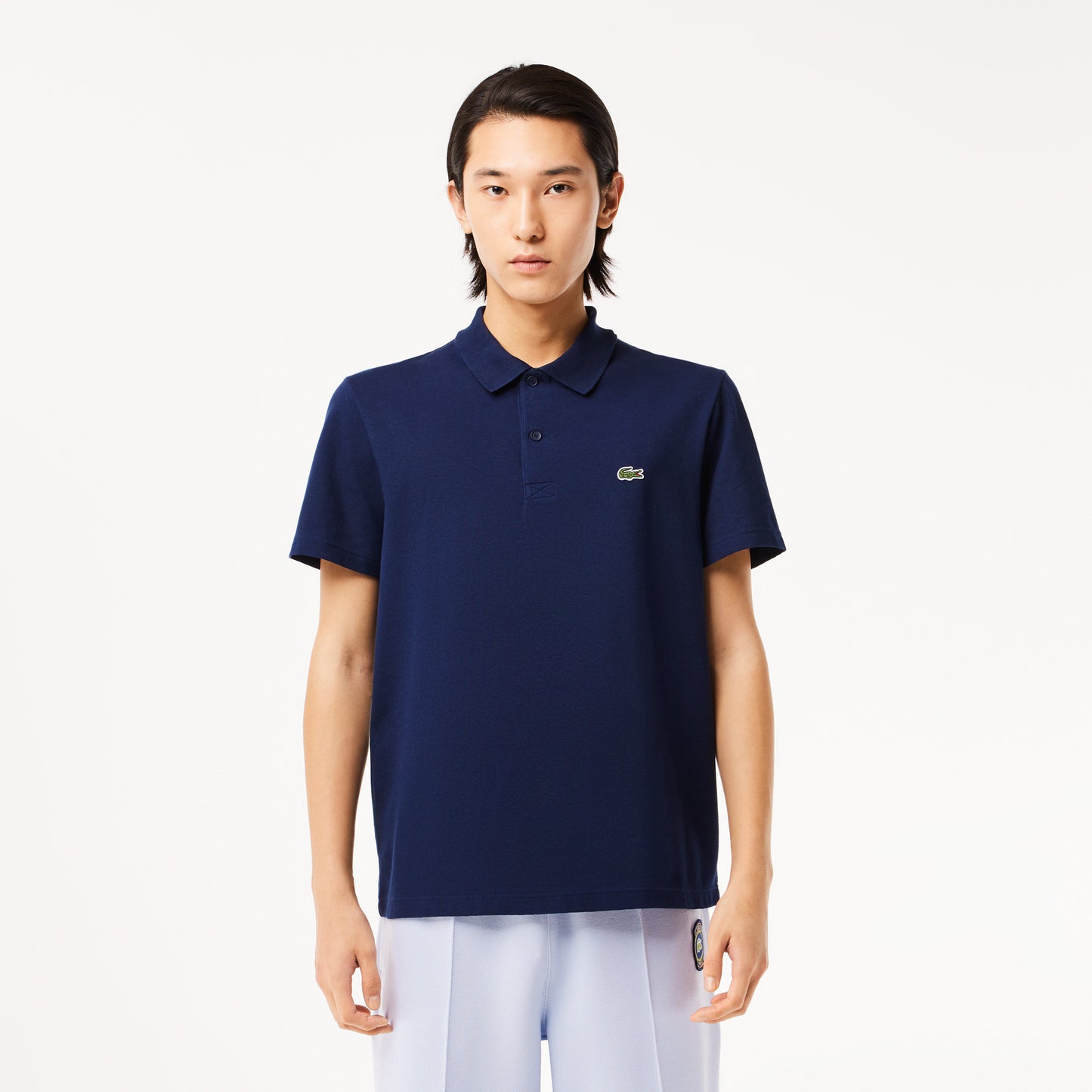 LACOSTE POLO 05