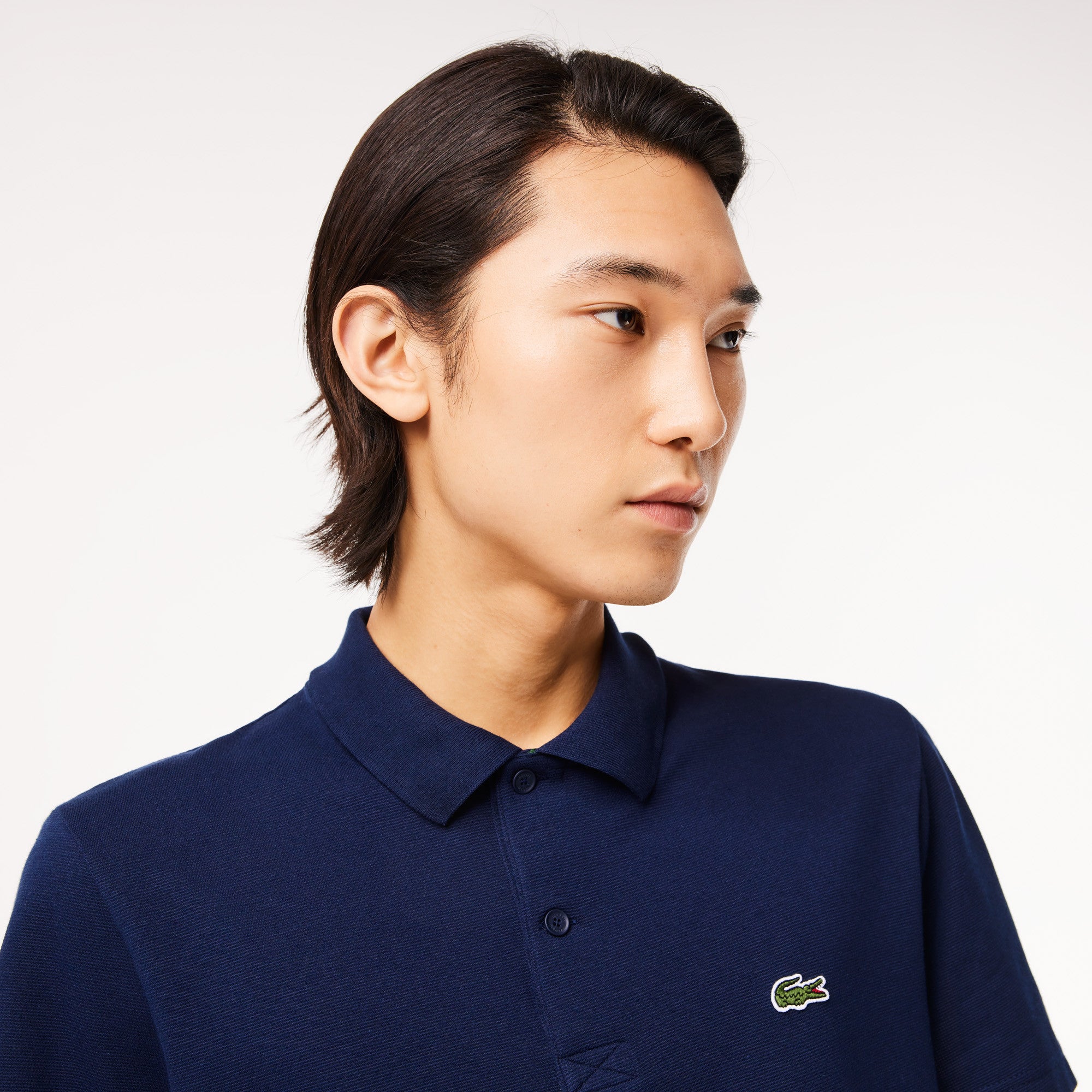 LACOSTE POLO 05 ETEFT AUTHENTIC