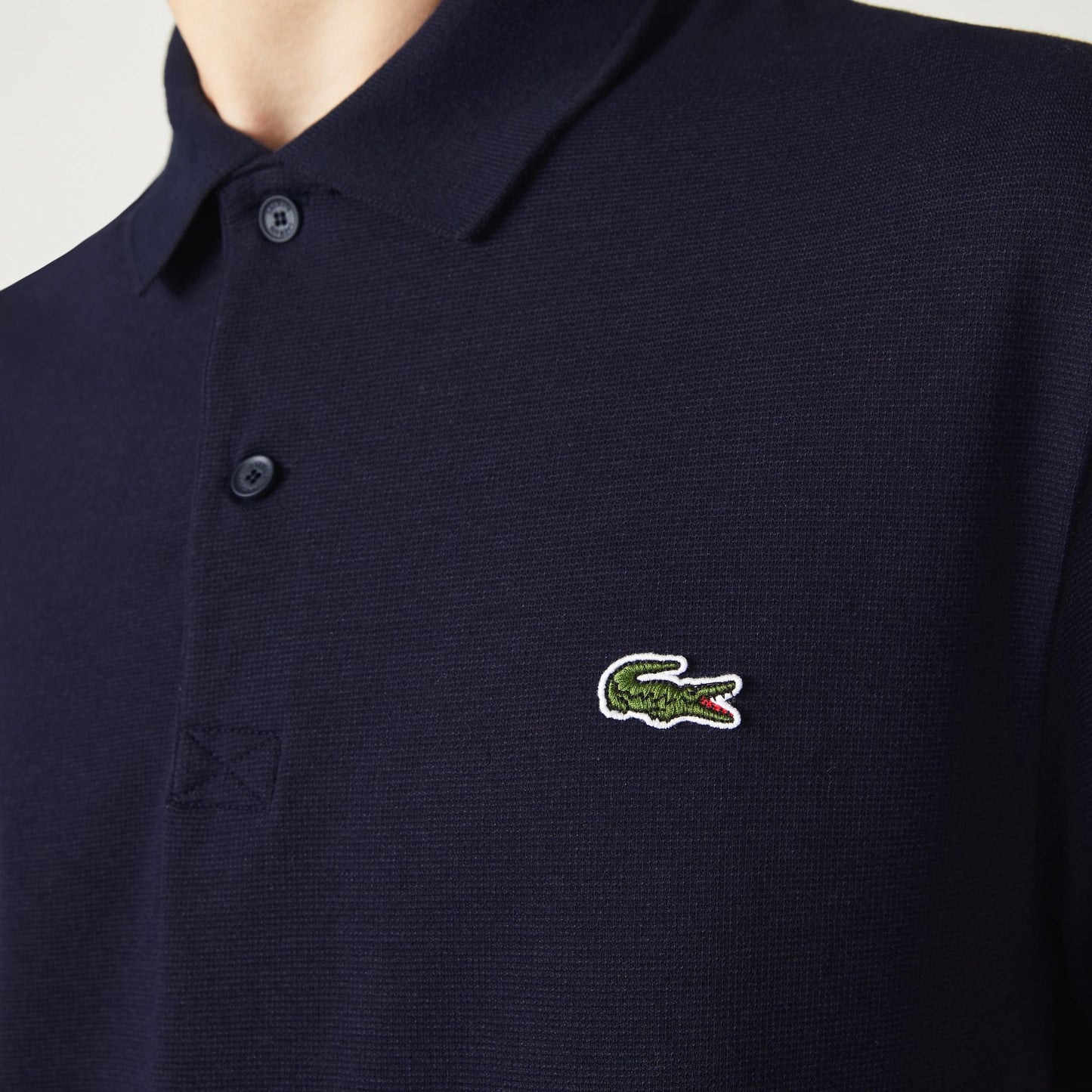 LACOSTE POLO 05