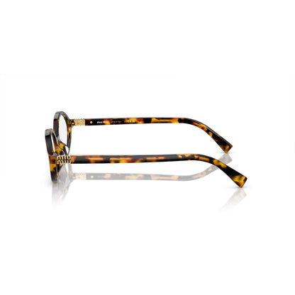 MIU MIU GLASSES 49