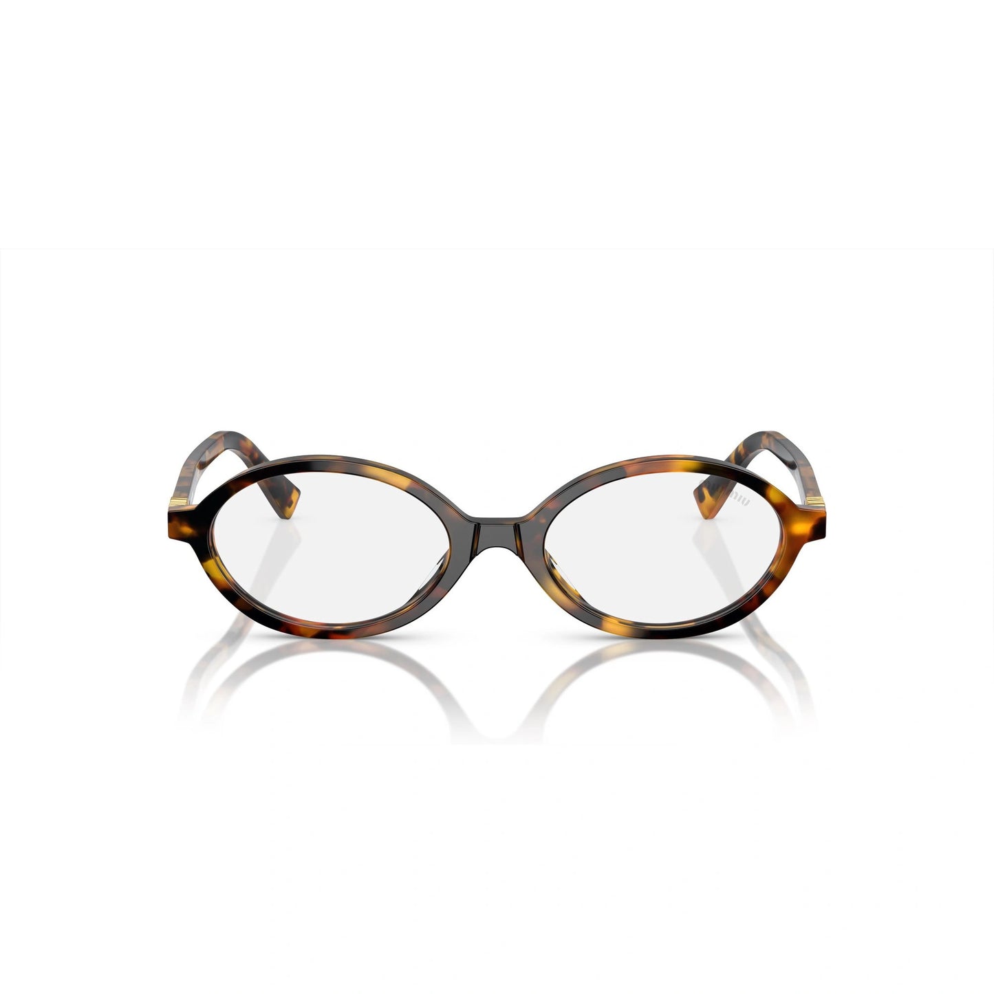 MIU MIU GLASSES 49