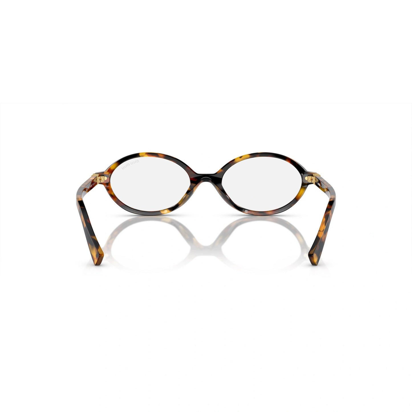 MIU MIU GLASSES 49