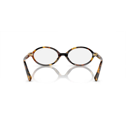 MIU MIU GLASSES 49