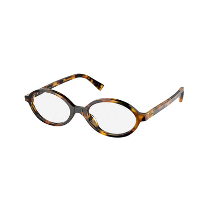 MIU MIU GLASSES 49