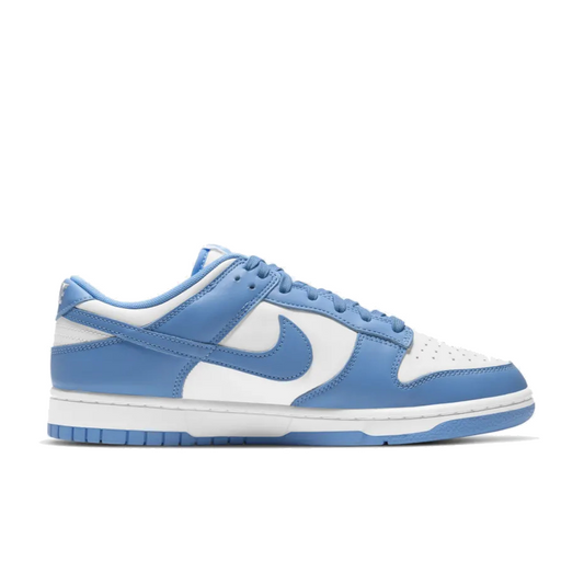 NIKE DUNK LOW UNIVERTSITY BLUE