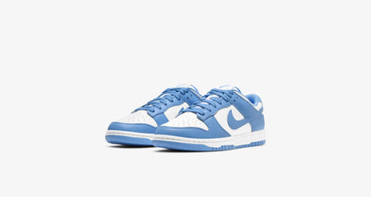 NIKE DUNK LOW UNIVERTSITY BLUE