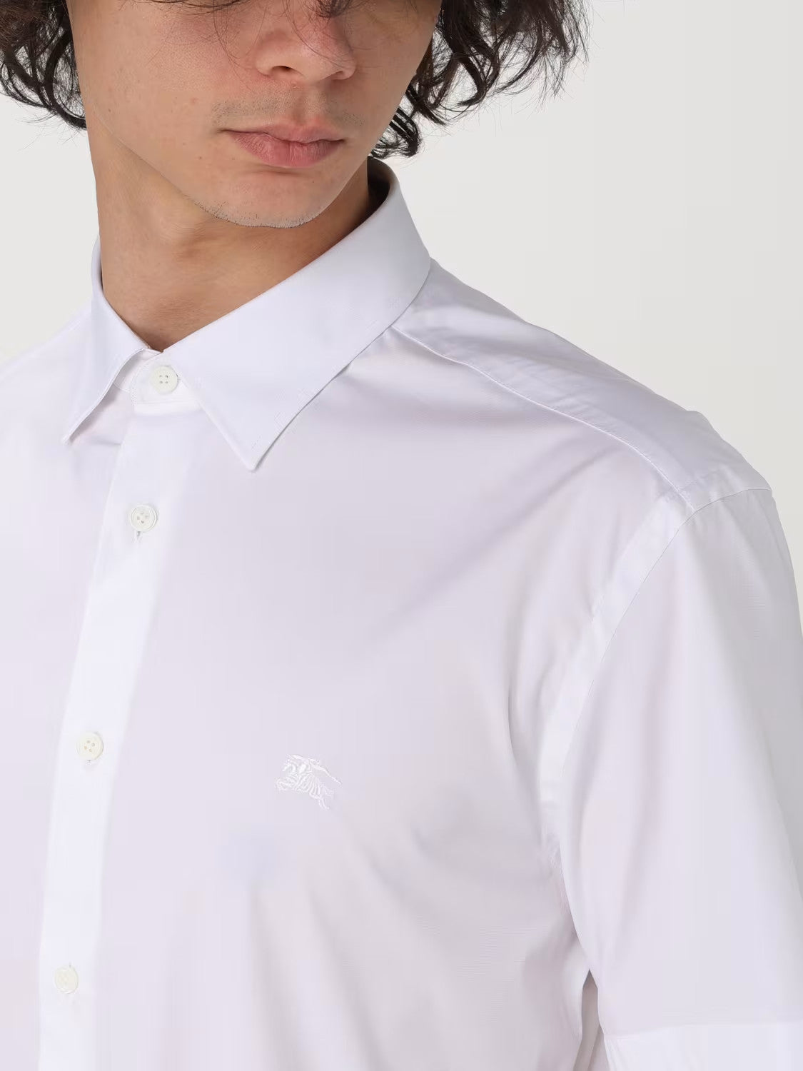 BURBERRY SHIRT 31