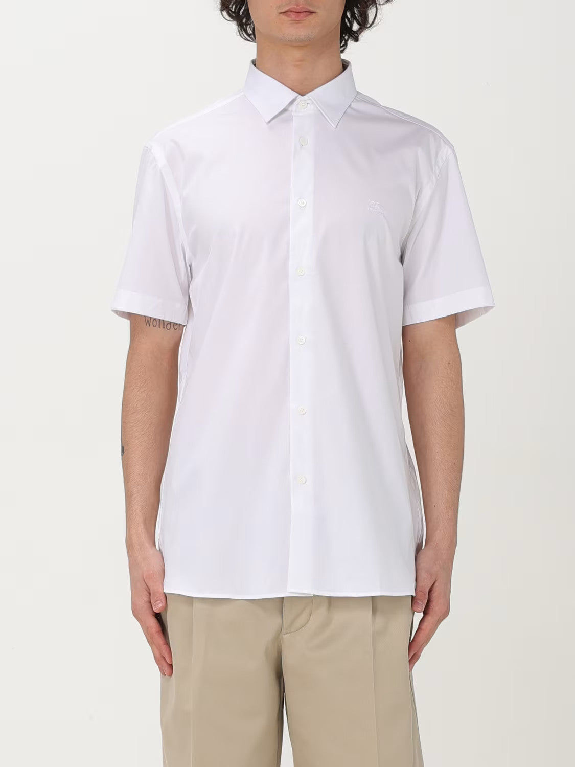 BURBERRY SHIRT 31