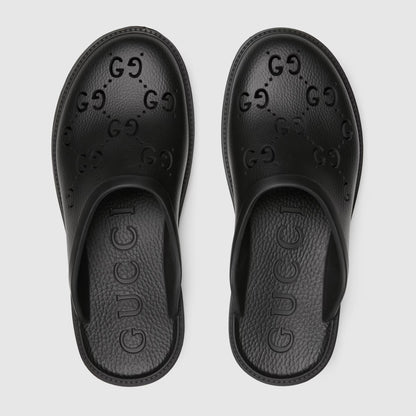 GUCCI SLIDES 50