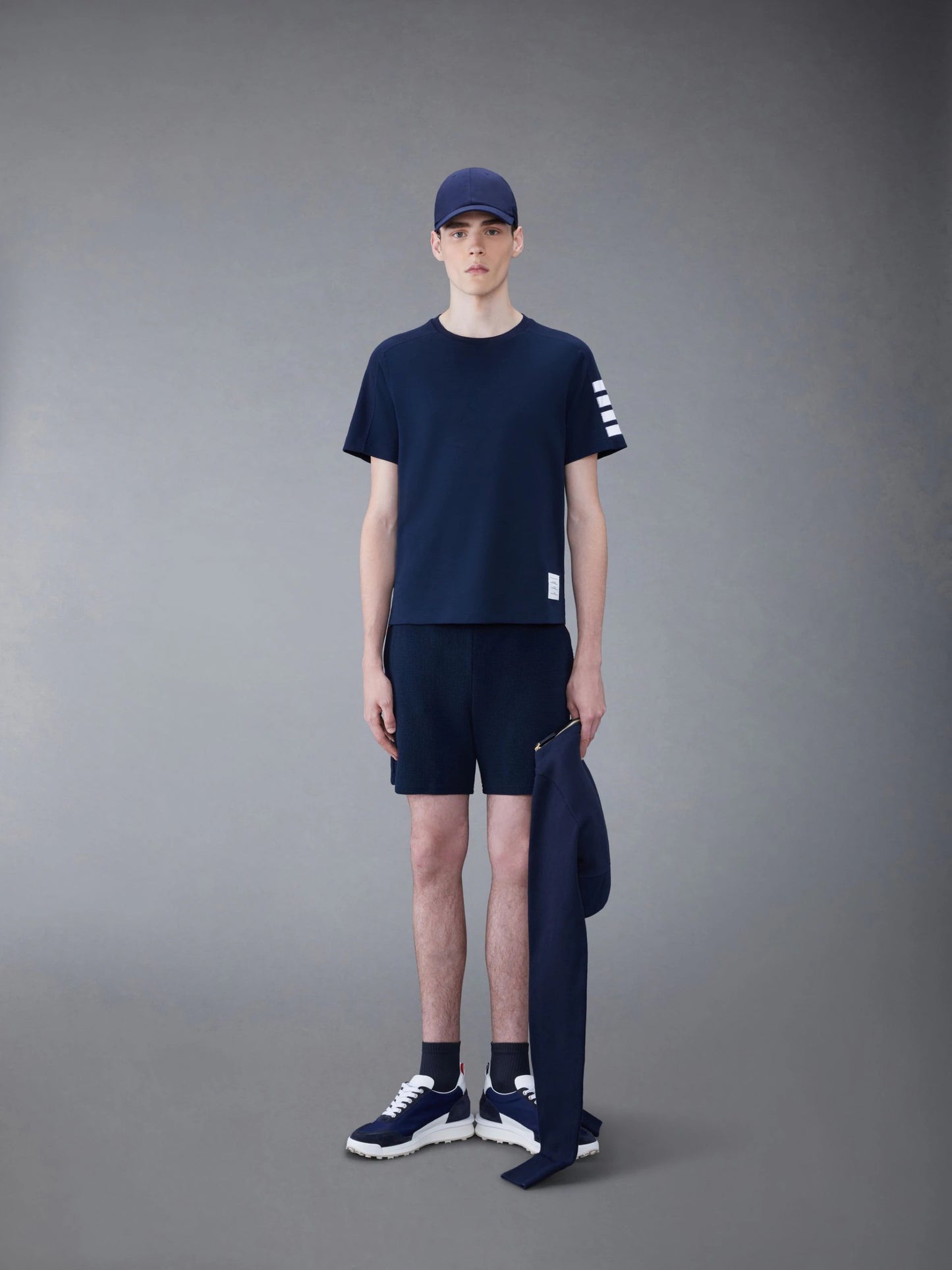 THOM BROWNE T-SHIRT 16