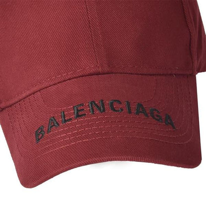 BALENCIAGA CAP 08