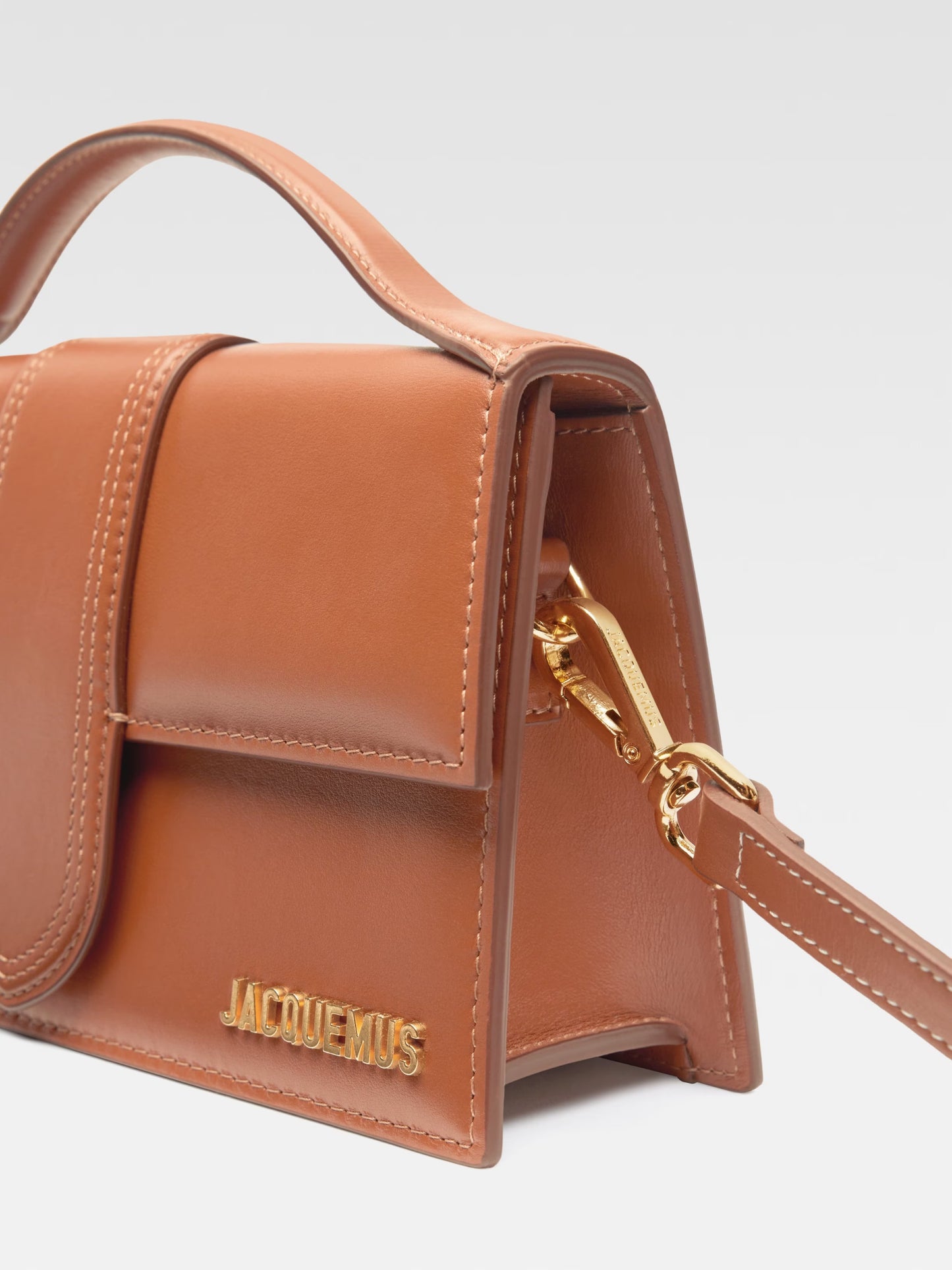 JACQUEMUS BAG 52 (23CM)