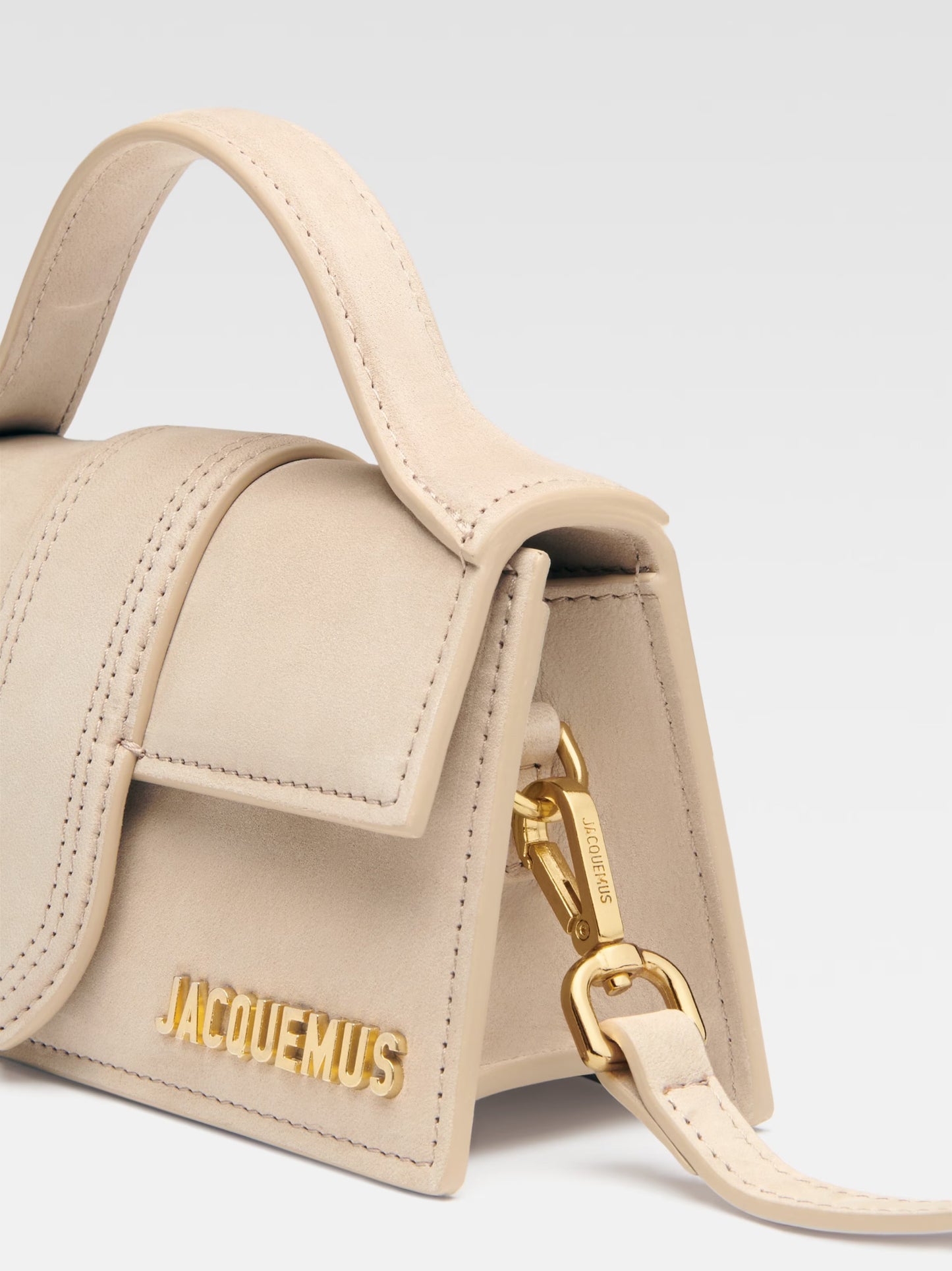 JACQUEMUS BAG 53 (18CM)