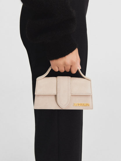 JACQUEMUS BAG 53 (18CM)